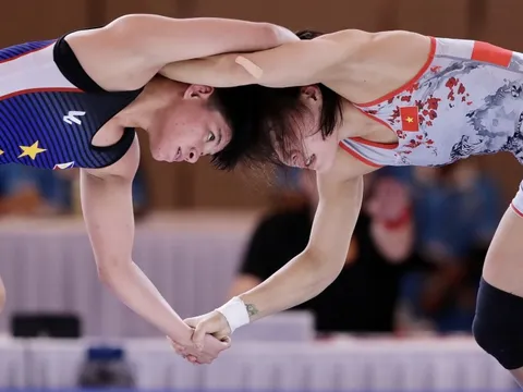 Trọn vẹn SEA Games trên nền tảng số