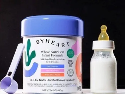 Sữa công thức làm trẻ sơ sinh ngộ độc botulinum: TPHCM kiểm tra thế nào?