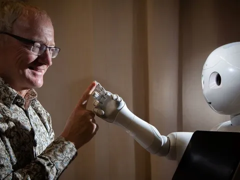 Chuyên gia AI chia sẻ tại Tọa đàm Đạo đức và An toàn AI VinFuture