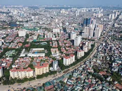 Đoạn vành đai nghìn tỉ tái khởi động sau nhiều năm trễ hẹn