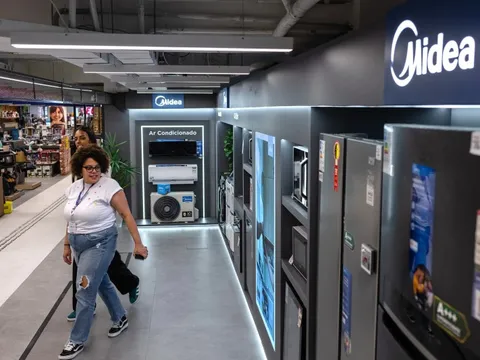 Ông lớn gia dụng Trung Quốc 'chơi xấu' đối thủ?