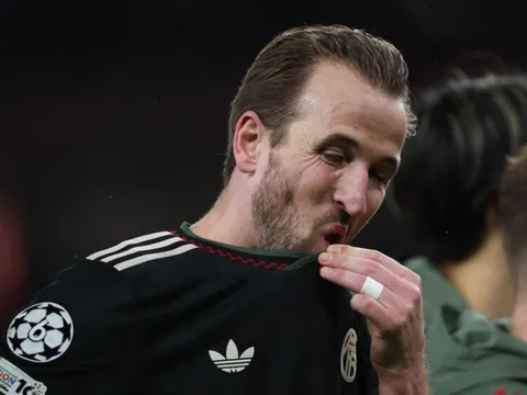 Báo động cho Bayern Munich