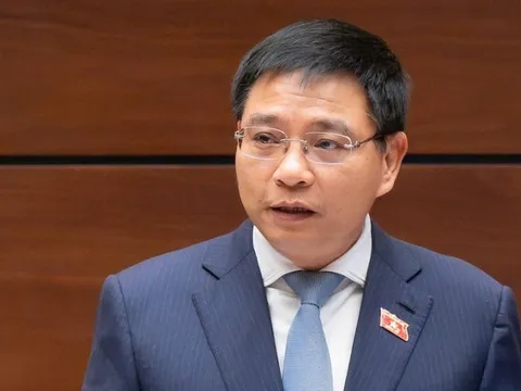 Bộ trưởng Nguyễn Văn Thắng: Dự kiến giảm tối thiểu giấy phép kinh doanh với 50 ngành nghề