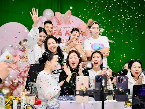 Kinh tế số Việt Nam có thể đạt 39 tỷ USD năm nay