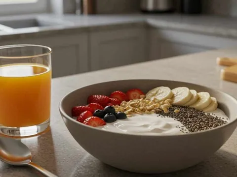 Sữa chua có gây rối loạn đường ruột, tăng viêm và đầy hơi?