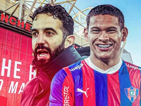 Trường hợp kỳ lạ ở MU mùa này