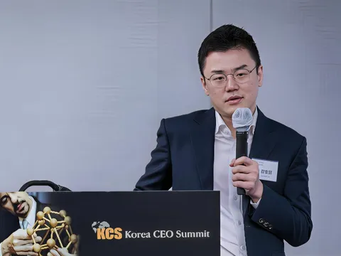 Việt Nam và cơ hội trong kỷ nguyên robot và tự động hóa thông minh