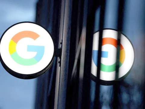 Khi AI 'dẫn lối' trong thế giới tìm kiếm