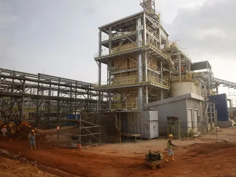 Phát hiện kho báu đất hiếm 17 triệu tấn tại quốc gia Đông Nam Á, Mỹ ráo riết hành động nhưng chậm chân hơn Trung Quốc tới 10 năm?