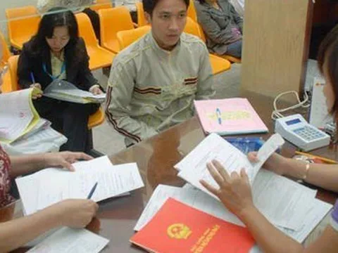 Thông báo đặc biệt quan trọng liên quan đến việc thu hồi sổ đỏ, tất cả người dân chú ý!