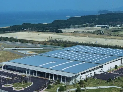 Quốc gia gần 125 triệu dân làm được điều chưa từng thấy ở châu Á