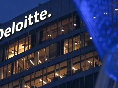 Bê bối chấn động ngành kiểm toán: Một công ty Big4 bị phát hiện dùng AI để làm báo cáo tư vấn cho hợp đồng trị giá hơn 1 triệu USD