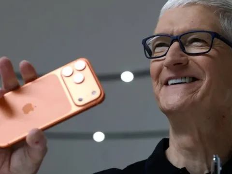 Lần đầu tiên sau 14 năm, Apple sắp vượt mặt Samsung, giữ vị trí số 1 đến hết thập kỷ