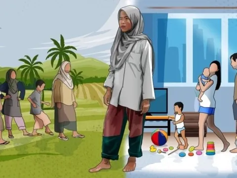 Kiếm không nổi 1 triệu đồng/tháng, hàng triệu dân nghèo Đông Nam Á chọn xuất khẩu lao động để đổi đời: Cái giá của “xây được nhà, mua được xe”