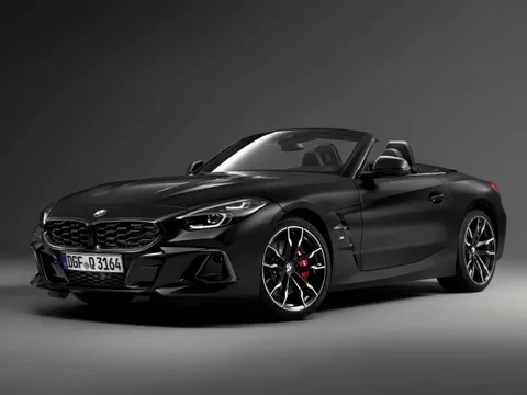 BMW Z4 Final Edition - lời tạm biệt mẫu xe thể thao biểu tượng