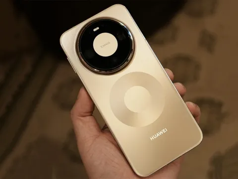 Giá bán Huawei Mate 80, đối thủ của iPhone 17 Pro Max gây chú ý