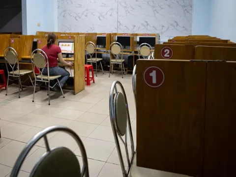 Đề xuất bỏ phần thi mô phỏng trong sát hạch bằng lái ôtô