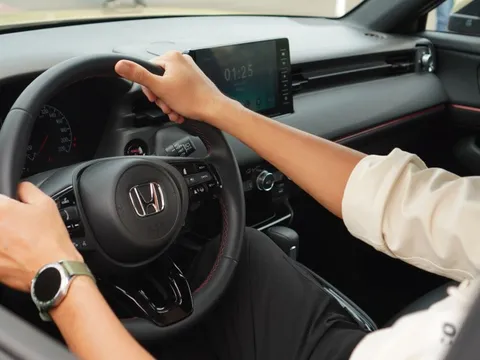 Kiểm soát hành trình trên xe, Cruise Control, dùng thế nào?