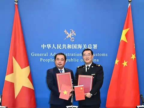 Mít tươi được phép xuất khẩu chính ngạch sang Trung Quốc