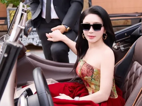 Mailisa tiếp tục 'bán hàng': Vi phạm luật nghiêm trọng