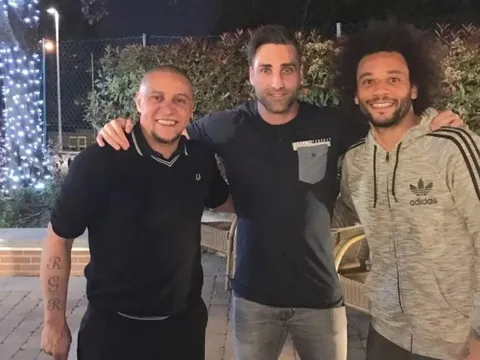 Giấc mơ Real Madrid tan vỡ của Palencia