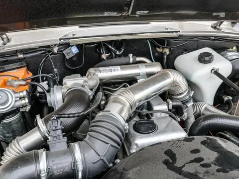 Ôtô chạy diesel ngày càng thất thế tại châu Âu