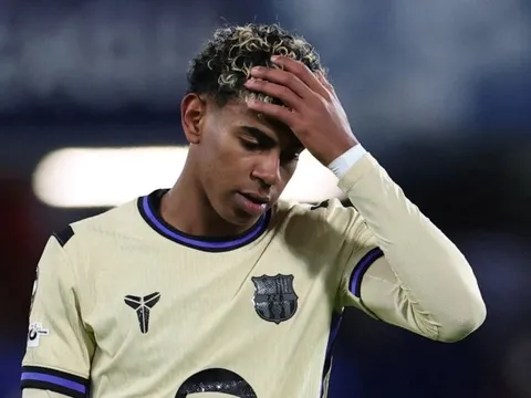 Kịch bản điên rồ khiến Barcelona bị loại ở Champions League