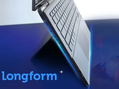 Khám phá 3 thiết bị Taiwan Excellence chinh phục dân sành công nghệ