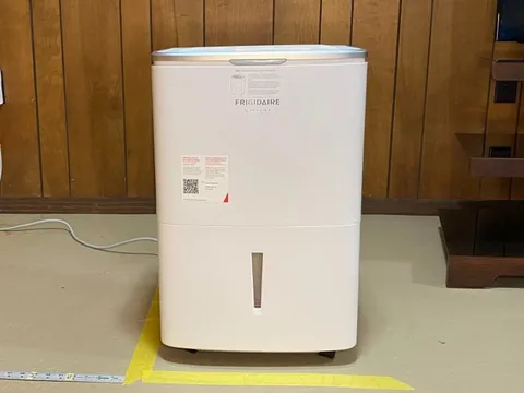 Đâu là thời điểm vàng để mua máy hút ẩm?