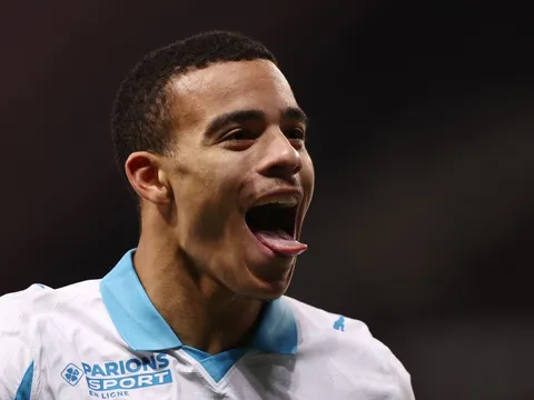 Greenwood bị tuyển Jamaica phản đối