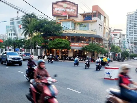 UBND tỉnh Khánh Hòa, sở, phường đều đề nghị không giải tỏa 32 nhà dân mở rộng trụ sở