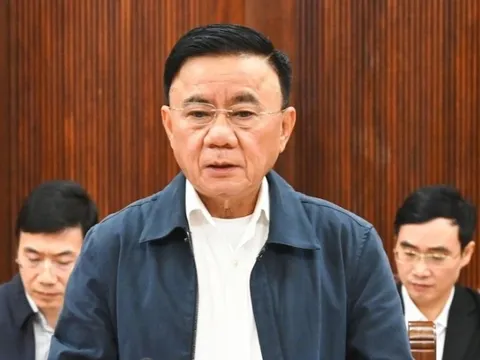 Ban Bí thư kết luận mới về phòng ngừa, ứng phó, khắc phục hậu quả thiên tai