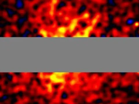 Ánh sáng lạ xuất hiện trong dữ liệu NASA: "Bóng ma" vũ trụ lộ diện