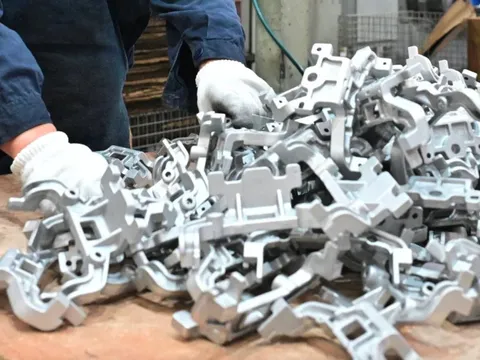 Giới doanh nghiệp EU thừa nhận sự thật đắng lòng: Hàng Trung Quốc vừa rẻ, chất lượng lại rất tốt, một ngành từng là niềm tự hào của EU đang bị 'bào mòn' nghiêm trọng