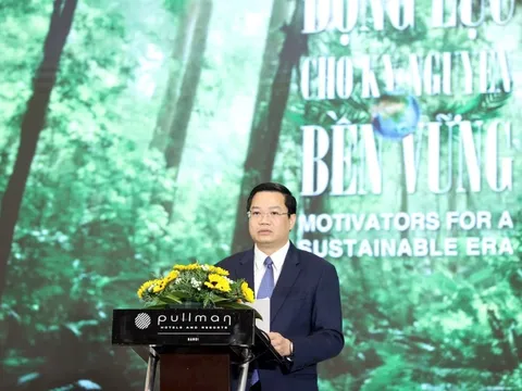 Bài học từ các doanh nghiệp điển hình về chuyển đổi xanh