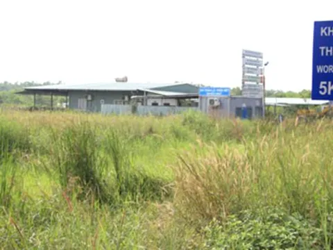 TPHCM: Cử tri kiến nghị xoá dự án khu đô thị "treo" gần 30 năm