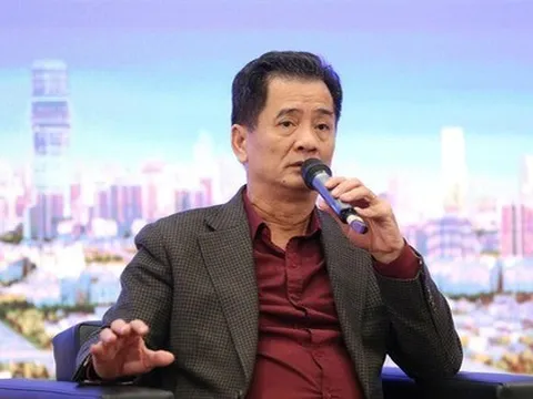 "Thị trường bất động sản Việt Nam năm 2025 đã chính thức vượt qua giai đoạn khó khăn và bước vào chu kỳ bùng nổ mới"