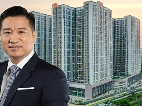 Từng cam kết sẽ xây 150.000 căn nhà ở xã hội và nhà ở vừa túi tiền, nhưng sau 3 năm Hưng Thịnh mới đang xây dựng 324 căn