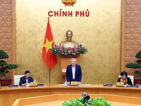 Phó Thủ tướng: Không tìm thấy địa chỉ của công ty hùng hồn tuyên bố huy động 100 tỷ USD làm đường sắt Bắc - Nam