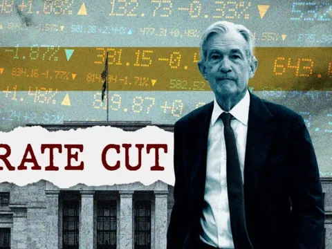 Ngân hàng lớn nhất Mỹ đảo ngược dự báo, chỉ ra Fed sẽ cắt giảm lãi suất cả trong cuộc họp tháng 12 và tháng 1