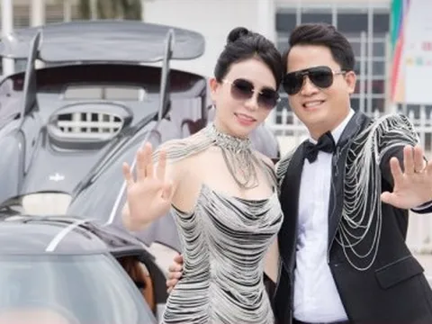 Thu giữ 300 lượng vàng, 100 sổ đỏ trong vụ thẩm mỹ viện Mailisa