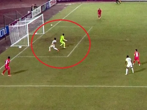 Sai lầm của Nguyễn Filip