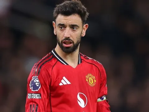 MU lên danh sách thanh lý 11 cầu thủ