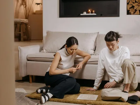 Sai lầm chí mạng khiến người trẻ mãi không mua nổi nhà