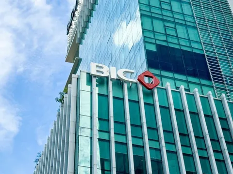 BIC tăng vốn điều lệ: Bước ngoặt cho hành trình bứt phá