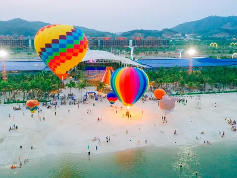 Đón đầu cơ hội sinh lời mới khi đất nền trở lại “đường đua”