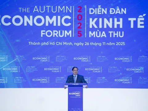 Việt Nam sẵn sàng trở thành 'phòng thí nghiệm xanh - số' của khu vực