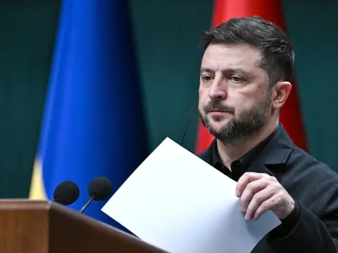 Tin tức thế giới 28-11: Ukraine thề không nhượng đất cho Nga; Mỹ rà soát nhiều hồ sơ xin tị nạn