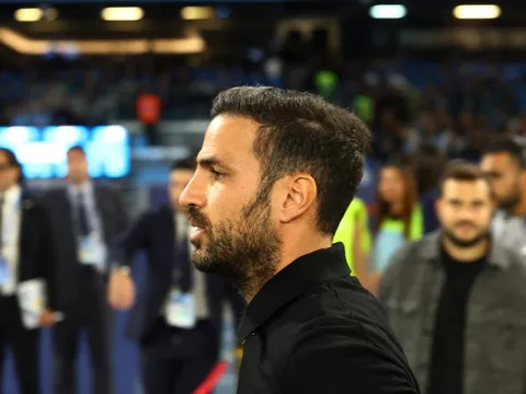 Como khiến cả Serie A thán phục