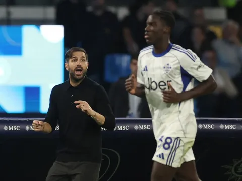 Fabregas đã đủ tầm cho một ghế lớn ở La Liga?